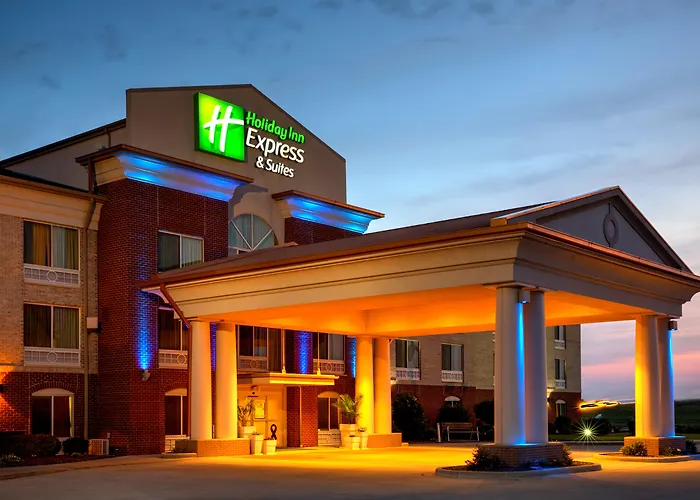 Express & By Ihg 3*