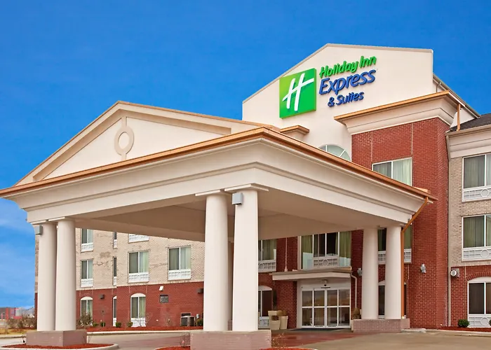Hotel Express & By Ihg