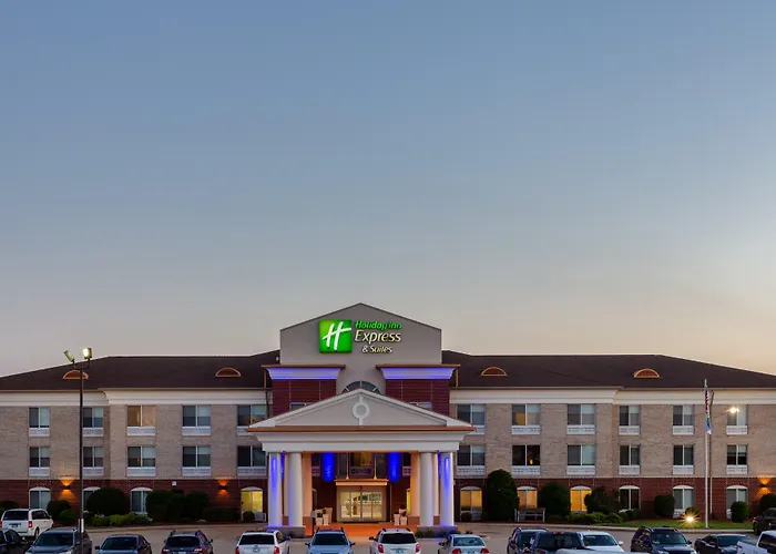Express & By Ihg Hotel 3*