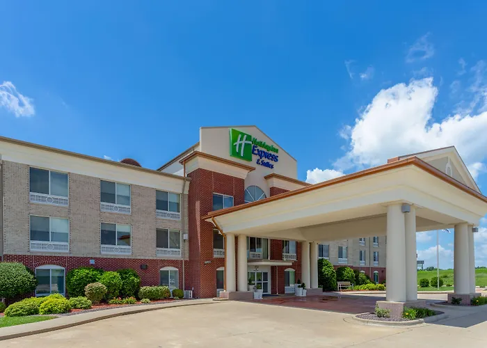 Express & By Ihg Hotel