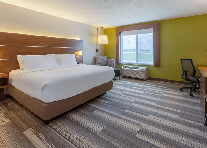 Express & By Ihg Hotel