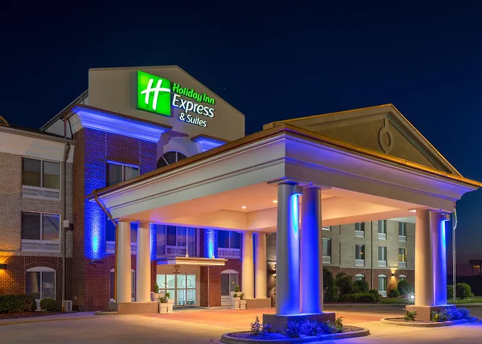 Express & By Ihg