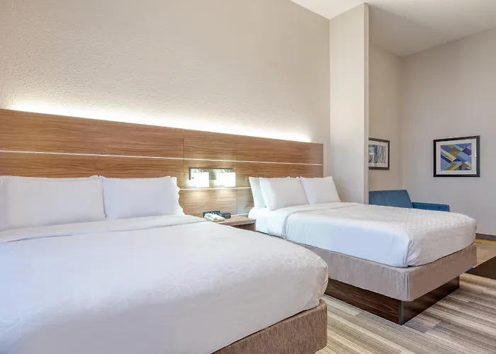Express & By Ihg