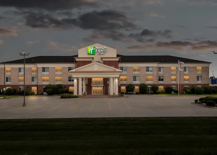 Hotel Express & By Ihg