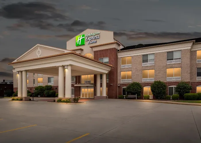 Express & By Ihg Hotel 3*